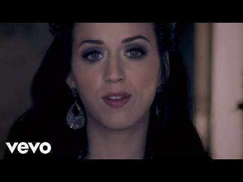 Katy Perry - Firework：歌詞 中文翻譯