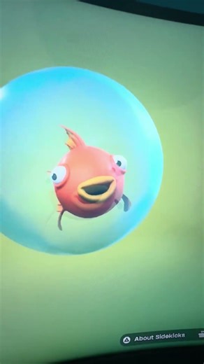 Get The Flopsticks Companion Out Now🔥 #fortnite #flopper #cute #companions