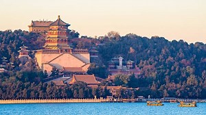 Almost half of China's big cities are sinking