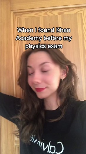 Ace Your Physics Exam with Khan Academy