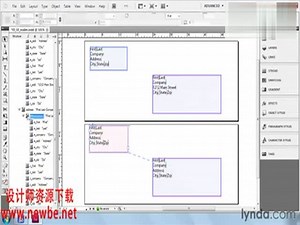 InDesign.CS5动态出版工作流视频教程 (11)