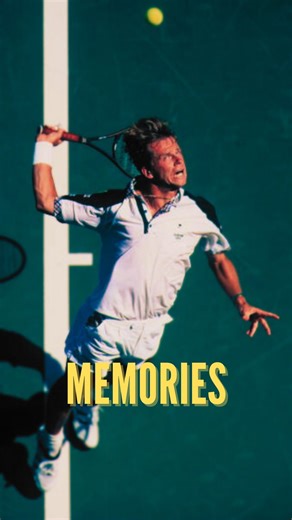 1.4K views · 1.4K reactions | Flushing, anno 1991, semifinale, Stefan...