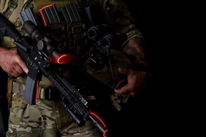 Train with the best to survive the worst.. | G-Code Holsters