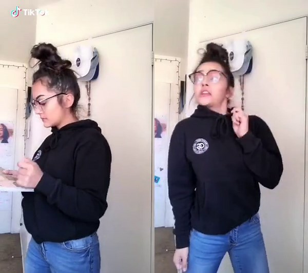 Ona on TikTok