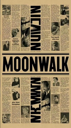 In 1983, Michael Jackson stunned the world with his iconic moonwalk during 'Billie Jean' on Motown