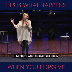 47K views · 576 reactions | Forgiveness can be difficult for us to comprehend, but it's much easier to put into practice. Follow these 3 steps and expect miracles. | Gabby Bernstein | Facebook