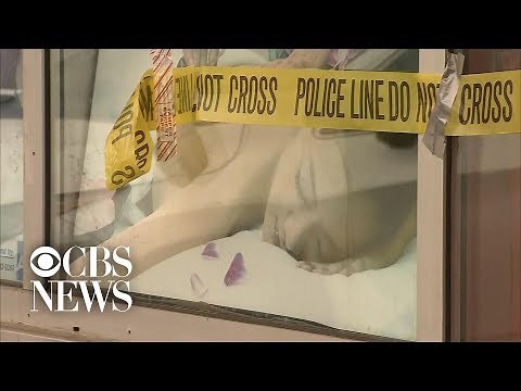 26 women rescued in Seattle human trafficking bust