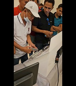 4K views | Happening right now in PC Logic Cabanatuan | PC LOGIC | Facebook