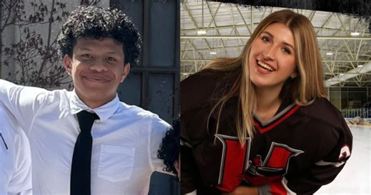 From hockey to family, loved ones remember teens killed in Cache County accident