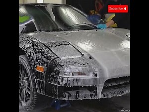 Restore Old Car Acura Car NSX Car 1991 Model Old Model Cars