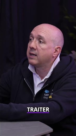 Salesforce: L'outil ultime pour gérer tes process commerciaux ! #shorts