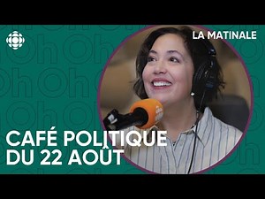 Un plus grand déficit prévu au N.-B. et le projet d'une centrale au gaz ne fait pas l'unanimité