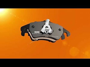 Brake Pad Animation Explained: In-Depth Analysis and Insights