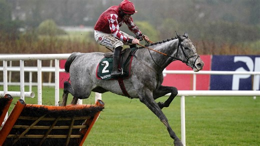 Sir Alex Ferguson's record-breaking  to run for the first time in a year