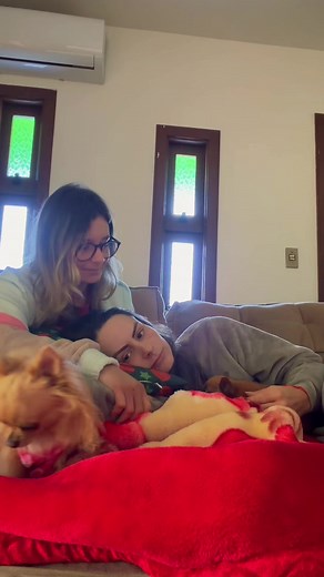 Just Us And That’s Enough — Lesbian Relationship Goals