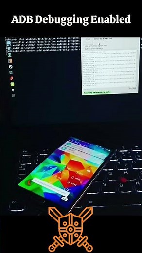 This FREE Tool Dumps Android Data #cybersecurity #mobileforensics