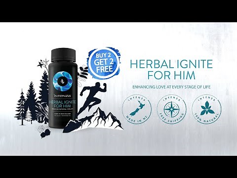 What is Herbal Ignite?