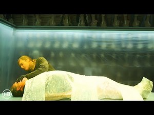 Dexter: Resurrection Episode 8 Shocking Twist: Dexter’s Kill Room EXPOSED!