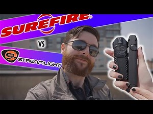 Surefire Stiletto Pro vs Streamlight Wedge (Are They Still Worth It In 2023?)