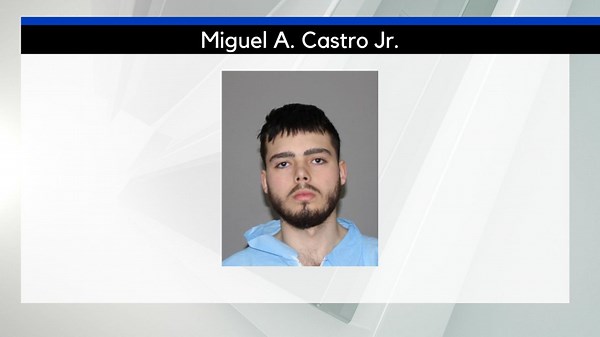 Tonawanda teen indicted on murder charge for allegedly stabbing grandmother