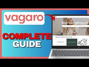 How Does Vagaro Work: Complete Guide 2025!