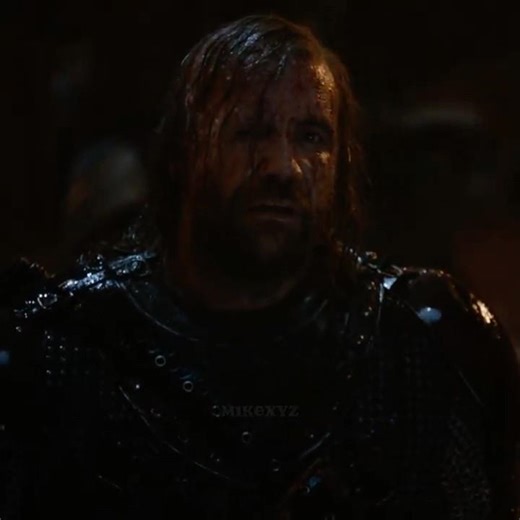 "F*ck The King" 😡 | The Hound Edit - funk universo | #GameOfThrones