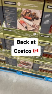 8.6K views · 18 reactions |  Returning Costco Item Alert  - Tramontina Jumbo Steak Knives 6PC Set (1796143) #costco #costcofinds #kitchenessentials #tramontina #steaknight #madeinbrazil | Andy Shen | Facebook