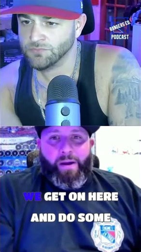 Inside the Ranger Room: A Memoribilia Podcast Series is Born!