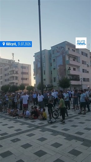 Disa protesta në disa bashki të vendit për shkak të reformës territoriale. Banorët kundërshtojnë...