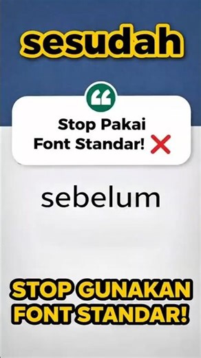 Rahasia Teks "Mahal" di CapCut 💎 (6 Langkah Simpel!)