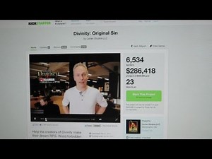 Divinity: Original Sin - Gameplay Trailer