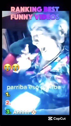 Ranking Best Funny Videos