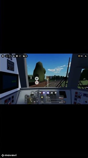 class 170 from Rusell Lane Siding to Leaton