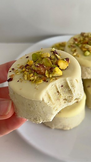 4.5M views · 30K reactions | If you love all things pistachio, then...