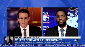 What's next after Biden-Putin summit?