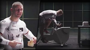 Rad-Star Förstemann | Monster-Beine brutzeln Toastbrot