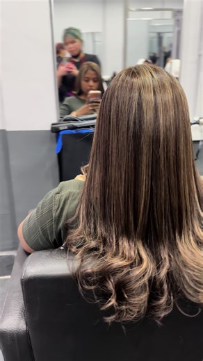 Enhance Your Look with Hair Highlights at Passion Cut