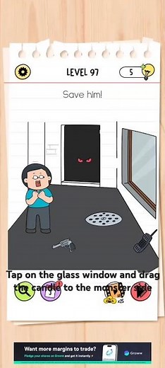 Brain test All level 97