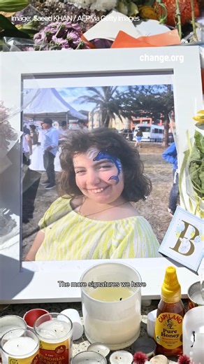 Aussies are calling to rename Bondi Park Playground in honour of Matilda, the youngest victim of the Bondi Beach attack. Matilda was just 10 years old when she was killed in the Bondi Beach massacre. Now, Matilda's family friend, Jordan Vic, is calling for a lasting tribute by renaming 'Bondi Park Playground' to 'Matilda Bee Playground' in her honour, with the support of her family. “Bee” was Matilda’s middle name, and the symbol her father asked the community to remember her by. 🐝 More than 12