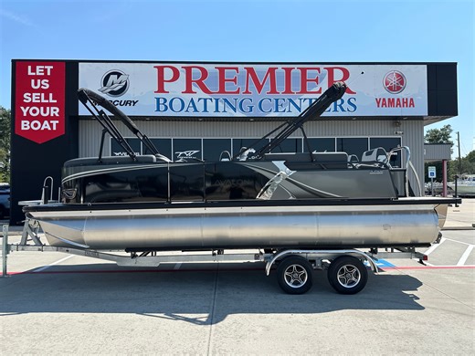 New 2025 Avalon LSZ Quad Lounge Shift - 23', 78412 Corpus Christi - Boat Trader