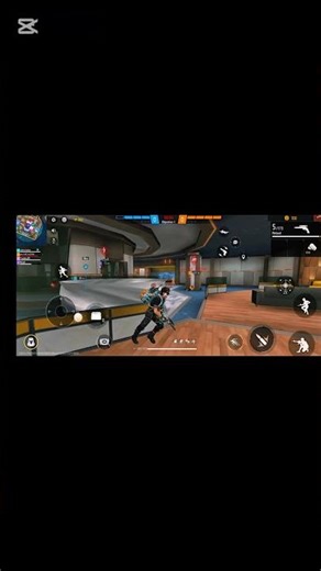 M500 headshot #freefire #jeadshot