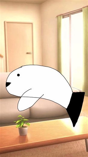 シナリオ話