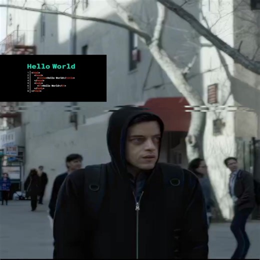 Exploring Mr. Robot: A Cybersecurity Deep Dive