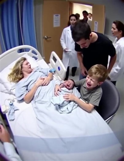 10K views · 41 reactions | CRADLED IN HIS BROTHER’S ARMS, THE...