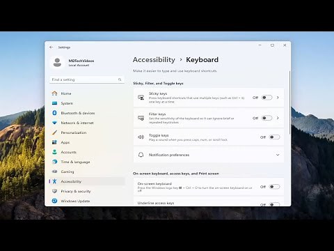 Spacebar Is Controlling the Volume on Windows 11/10 [FIX]