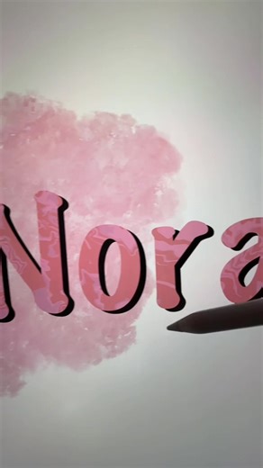 Replying to @NoRa🎀🩷❤️💕 nora🌸🎀💋 #fyp #procreations_214 #procreate #digitalart