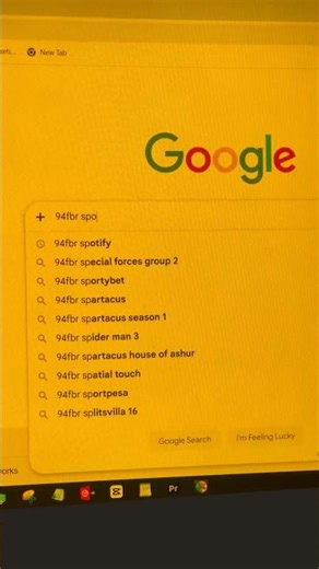 GOOGLE SEARCH TRICKS