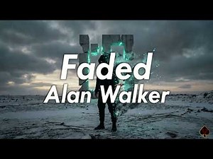 [10 Hours] - Faded - Alan Walker - Perfect Loop