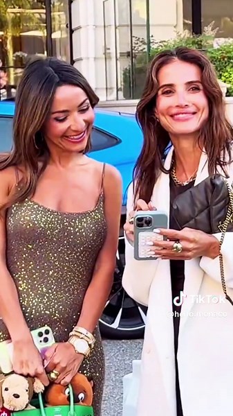 Experiencing Monaco's Luxurious Lifestyle