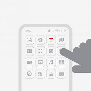 With our redesigned MyTravelers® mobile app, getting help and managing your policies have never been easier. Download it now: https://travl.rs/3gYQWKK | Travelers Insurance